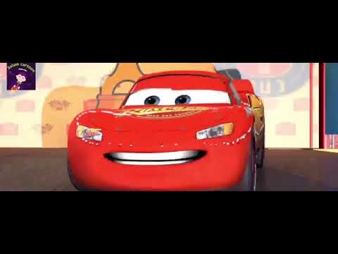 كرتون  برق بنزين مدبلج مصرى 