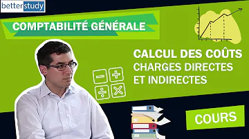 Comment calculer le coût indirect ?