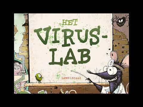 Video: De Beste Fictieboeken Over Pandemieën