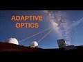 Telescope Adaptive Optics - With Prof Simon