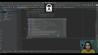 Demo Kalkulator Sederhana - Praktikum Pemrograman Aplikasi Mobile