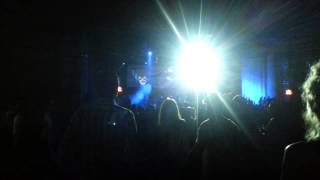 Steve Lawler playing "Green Velvet & Harvard Bass - Lazer Beams" @ Karnivale VIII (05.09.2015)