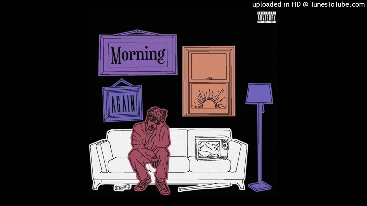 *FREE* Juice Wrld x Pierre Bourne Type Beat "Again n Again"