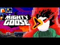 Mighty Goose как хороший аналог Metal Slug Baron Review (Взгляд Барона)