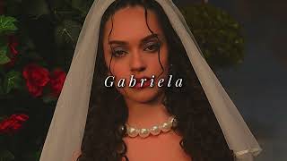 Download Lagu KATSEYE - ‘Gabriela’ (slowed - 1 hour) (requested: @STUPID_LILLY_REACTS) MP3 Download Lagu KATSEYE - ‘Gabriela’ (slowed - 1 hour) (requested: @STUPID_LILLY_REACTS) MP3