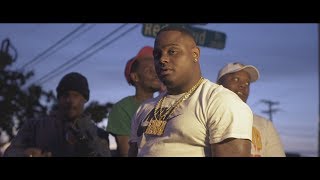 Pablo Grams Feat. Don Casanova - No Help Official Video