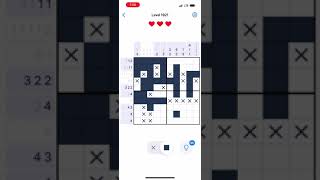 Nonogram.com - Number Puzzle LEVEL 1921 - No Boosters