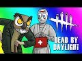 Yaratık Saçmalamasyonu | Dead By Daylight /w Ekip