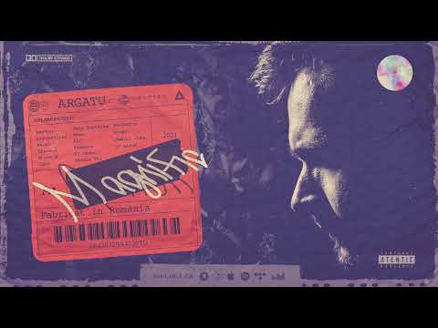 Argatu' - Abia la desert (feat. Yardie Flo)