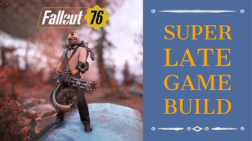 Super Fun End Game Character Build, lvl 530 Turtle