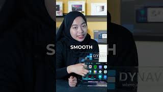 DYNAVIN DPX PRO: Apa pendapat korang?