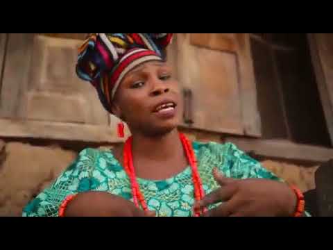 Ogbe okan  yoruba music