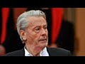 HÉRITAGE D'ALAIN DELON : REVIREMENT de SITUATION, ALAIN-FABIEN SUSPEND sa DEMANDE d'annulation