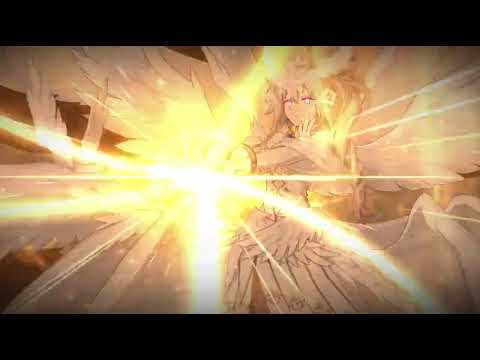 【FGO】ステンノ様と行くゴルゴン三姉妹戦【トリニティ・メタトロニオス】