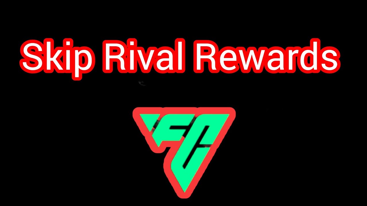 Skip rival rewards in FC mobile | ⲁⲛⲟⲛⲩⲙⲟuⲬⲛⲁsⲏ - YouTube