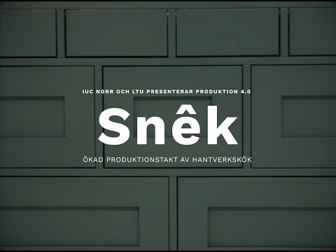 Video: Ökad 