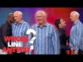 Am i just everyones play thing  whose line is it anyway