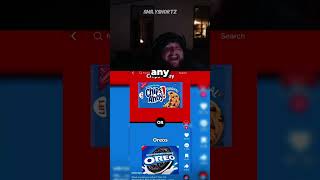 Caseoh Had Some Hot Takes In This