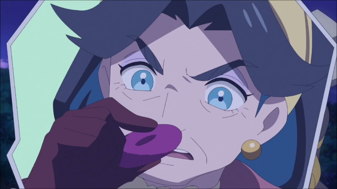 Diana catches Pecharunt in Pokemon Horizons Episode 123 | Pokemon Horizons Episode 123