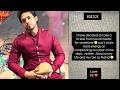 Seher Hone Ko Hai: Parth Samthaan Aka Mahid Hue Trolling Se Pareshan, Parth Ne Liya Bada Faisla