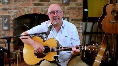 The Handweaver and the Factory Maid (trad)