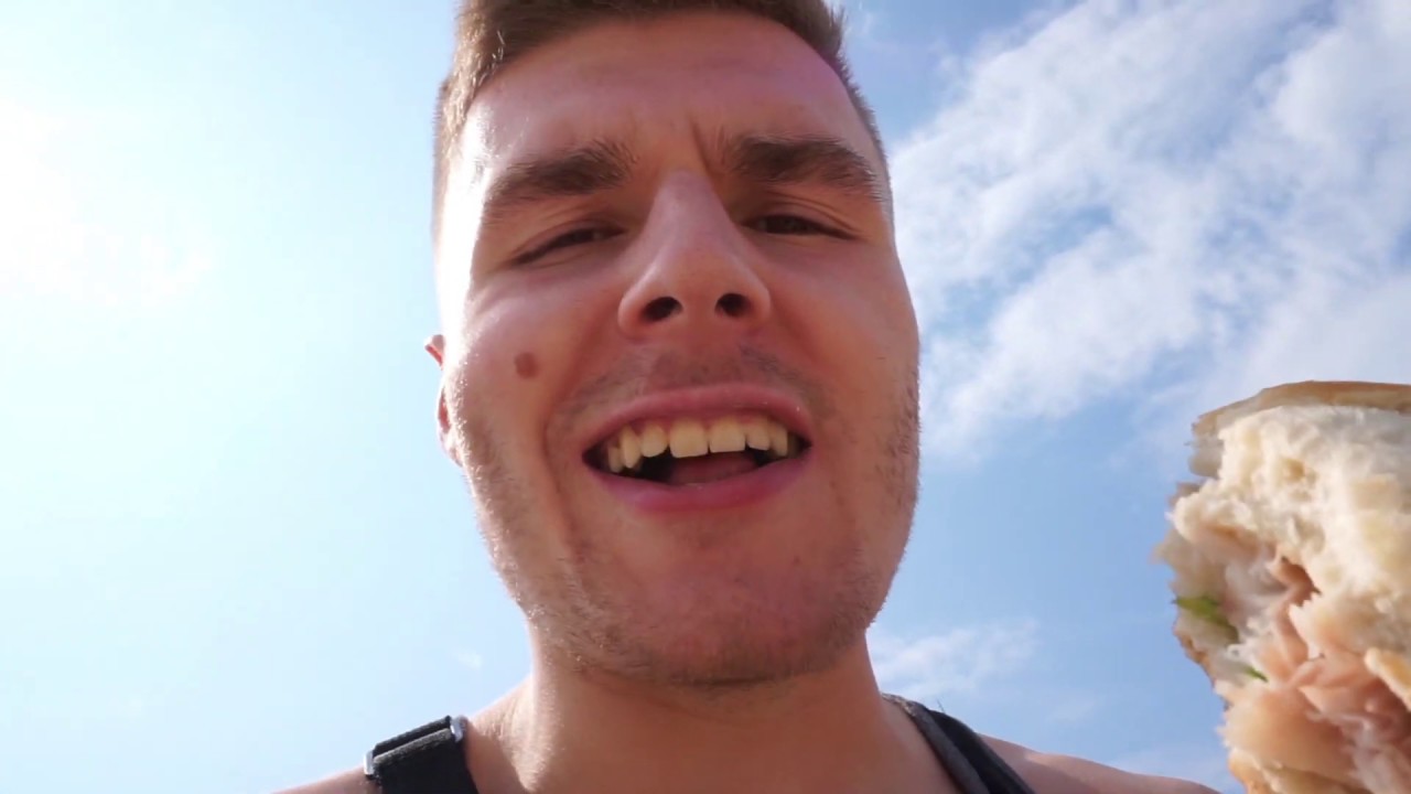 GLÜCKSSPIEL UND BIER AN DER OSTSEE