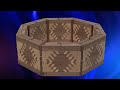 Indian Blanket Design For Segmented Turning Indian Blanket Design For Segmented Turning
