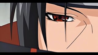 Uchiha Itachi edit - Montero (Call Me By Your Name)