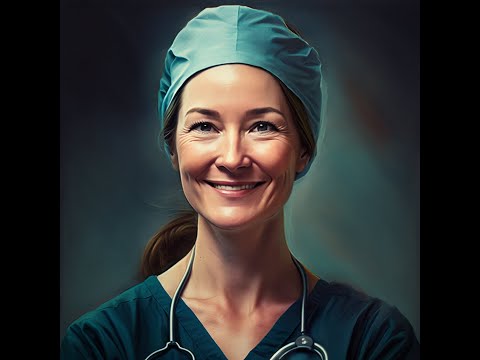 INFOVIDEO Examples of statistical modeling in healthcare