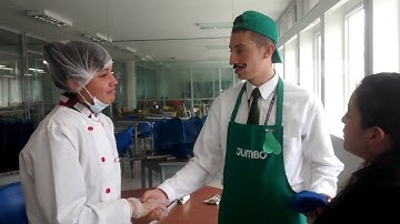 "VIDEO DEL PROCESO DE LA MERMELADA"