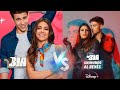 BIA VS Bia: UN MUNDO AL REVÉS | Canciones