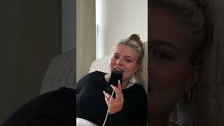 ber Den Neuen Song Von luna  shorts fayemontana itsoutpodcast itsout verlierer verliererep
