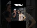 TOMA! #humor #kiko #elchavodel8 #donramón #chaves #comedy