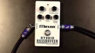 AD200B様 Maxon HYBRID BASSDRIVE AD200B様 Maxon HYBRID BASSDRIVE AD200B様 Maxon HYBRID