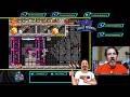 Mega Turrican Score Attach Gameplay