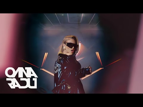 Oana Radu - Tu Tu (Official Video)