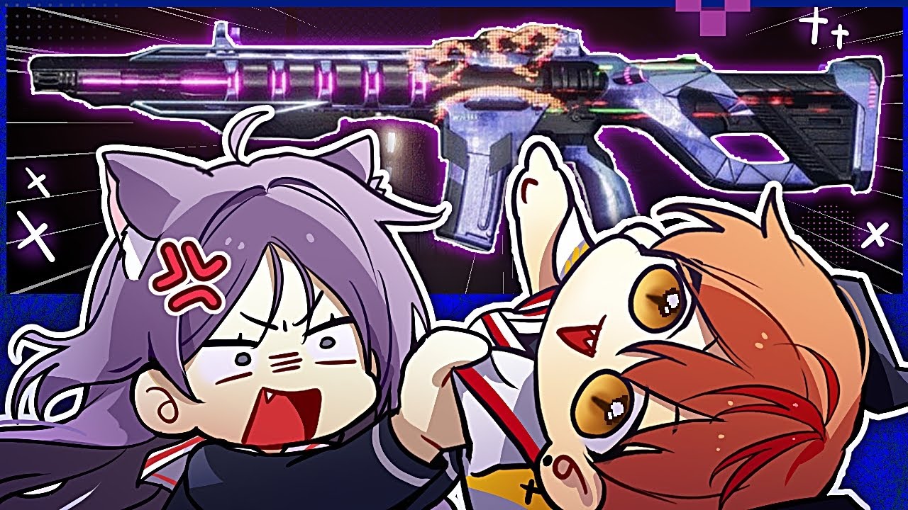 그 M416 성장형 스킨 내건데… 당신이 왜..?