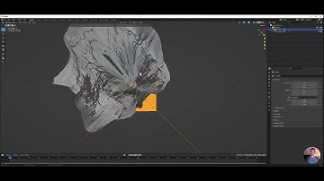 Game Dev Everyday Day 93: Stable Diffusion Depth