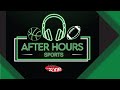 After Hours: April 30th, 2026