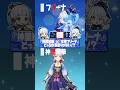 【原神】神里綾華とフリーナで『稲妻からモンド』まで走らせたらどちらが早く着くのか Ayaka VS Furina【超検証】