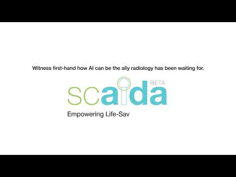 Scaida - Transforming Medical Imaging Diagnostics with Databricks: A Real-World Success Story - video from ThoughtsWin Systems