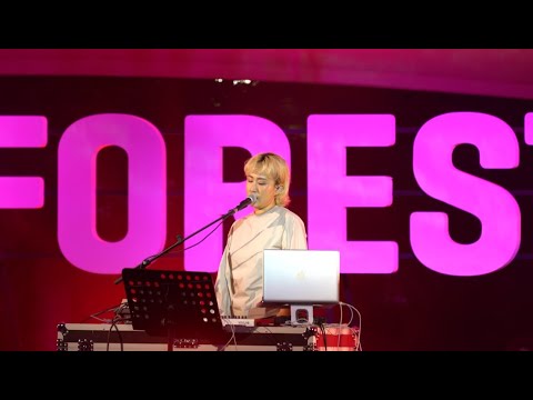 선우정아 X 소월 X 남메아리 - 'God Bless the Child' 직캠 (2019 서울숲 재즈페스티벌)