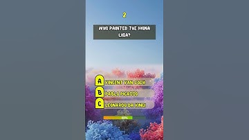 Test your knowledge! #quiz #challenge  #trivia #generalknowledge