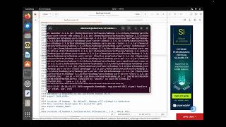 hadoop session hdfs command 1