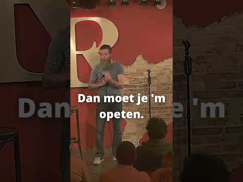 Eet mijn sticker!