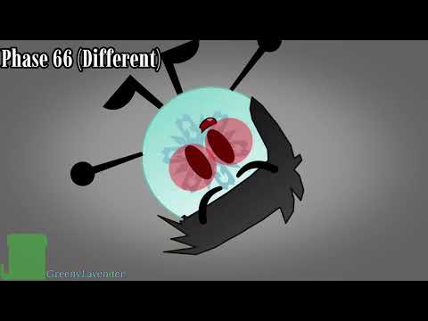 UncannyOCs Band All Stars Different (11-20)