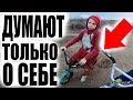 Школяра С ВЕЛОСИПЕДОМ Выгнали С АВТОБУСА За То Что Он ПРОСТО...