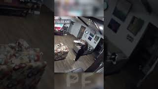 Scary Proof Of Paranormal Activity