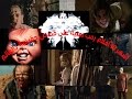 مفاجآة اليوم : أشهر 10 أفلام رعب مبنية على قصص حقيقية بالعالم