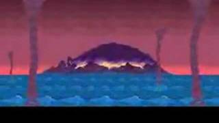 Mother 3 Ending: Rise of the Dark Dragon